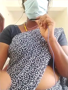 Preethytamilsexy online show from 05/14/26, 09:28