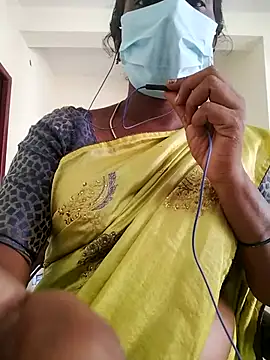 Preethytamilsexy online show from 02/20/26, 10:06