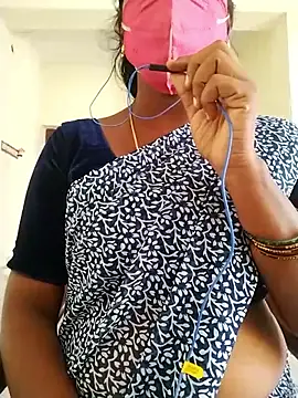 Preethytamilsexy online show from 02/07/26, 06:10