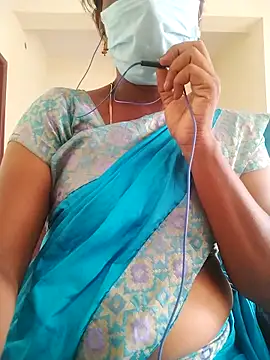 Preethytamilsexy online show from 05/01/26, 03:22