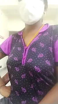 Preethytamilsexy online show from 02/27/25, 02:32