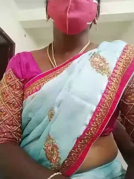 Preethytamilsexy online show from 09/25/25, 12:00
