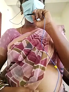 Preethytamilsexy online show from 04/21/26, 08:54