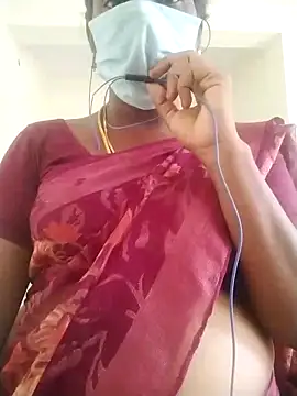 Preethytamilsexy online show from 05/24/26, 04:45