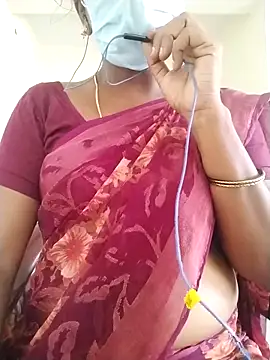 Preethytamilsexy online show from 04/13/26, 07:56