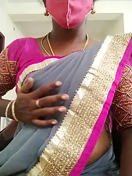 Preethytamilsexy online show from 10/27/25, 10:49