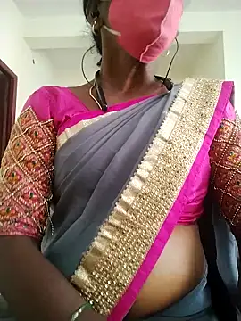 Preethytamilsexy online show from 12/22/25, 10:04