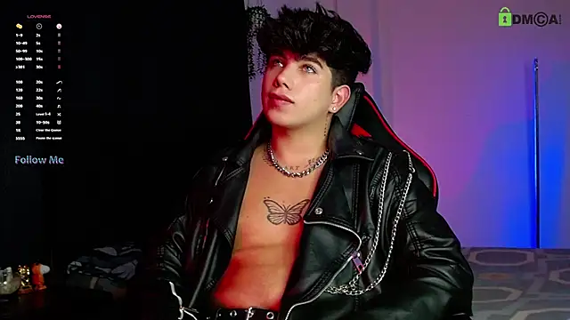 LyleBennett  online show from 11/10/25, 11:48