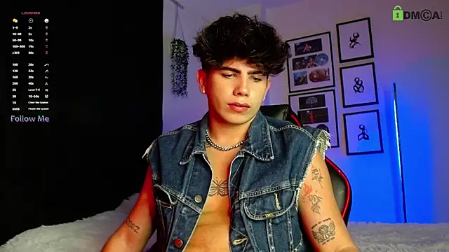 LyleBennett  online show from 11/27/25, 10:48