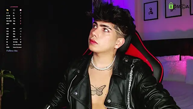 LyleBennett  online show from 03/13/26, 11:26