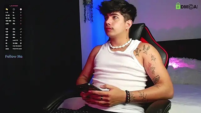 LyleBennett  online show from 09/19/25, 12:20