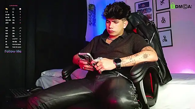 LyleBennett  online show from 01/10/26, 11:49