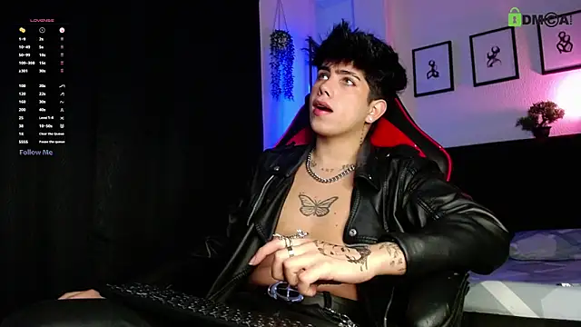 LyleBennett  online show from 03/27/26, 11:33