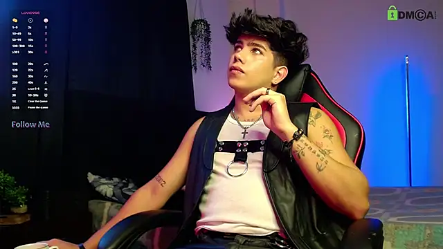 LyleBennett  online show from 11/05/25, 11:57