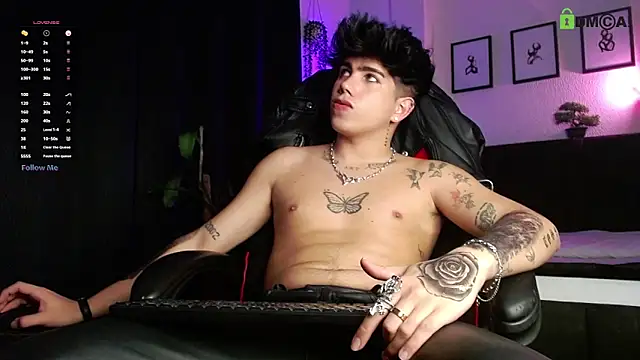 LyleBennett  online show from 04/10/26, 11:45