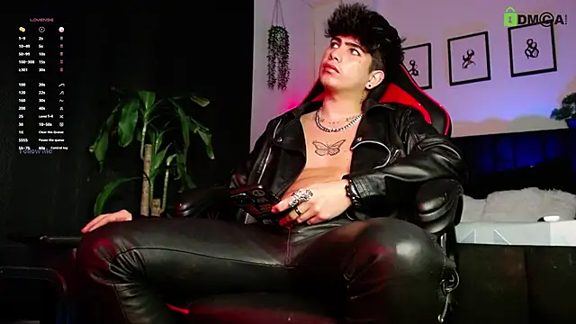 LyleBennett  online show from 02/09/26, 12:25