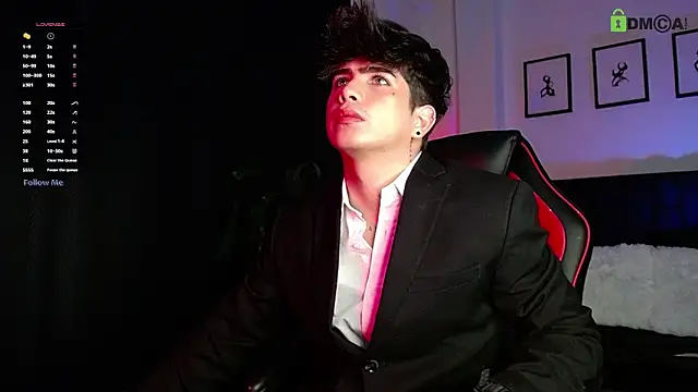 LyleBennett  online show from 02/14/26, 01:00