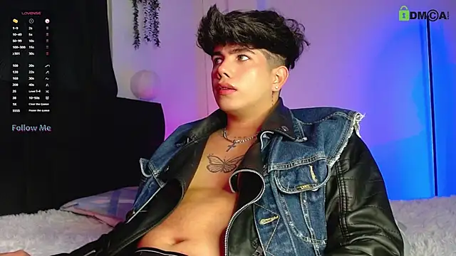 LyleBennett  online show from 10/17/25, 12:40