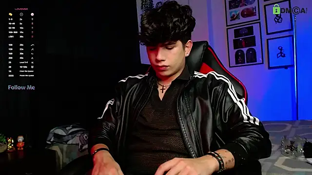 LyleBennett  online show from 11/16/25, 12:10