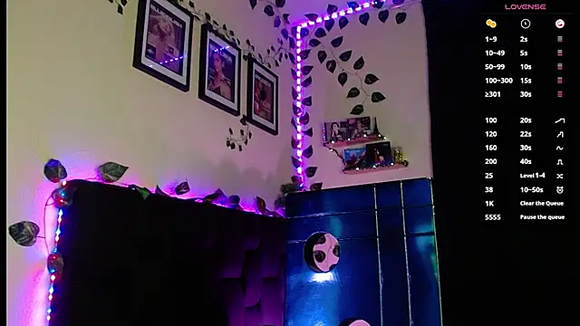 LyleBennett  online show from 02/22/25, 12:51