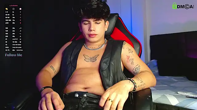 LyleBennett  online show from 10/08/25, 12:56