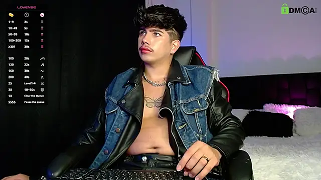 LyleBennett  online show from 09/11/25, 12:49