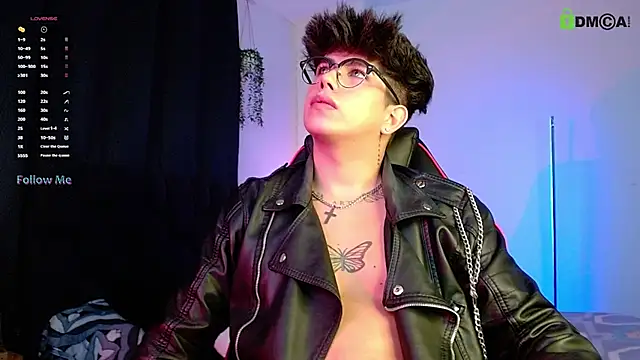 LyleBennett  online show from 11/07/25, 11:26