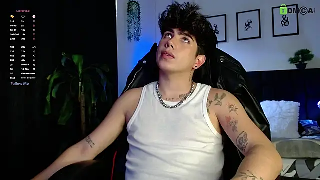 LyleBennett  online show from 02/19/26, 09:45