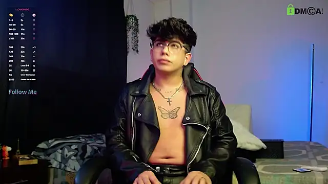 LyleBennett  online show from 11/03/25, 12:09