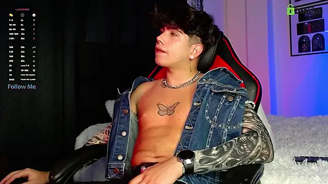 LyleBennett  online show from 12/01/25, 11:00