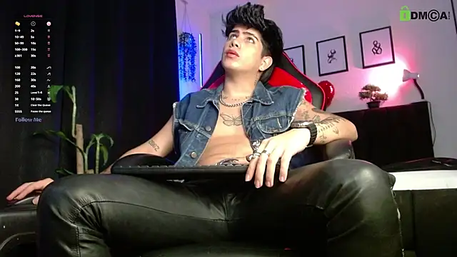 LyleBennett  online show from 03/31/26, 11:45