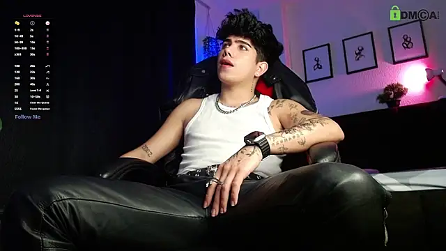 LyleBennett  online show from 03/29/26, 12:40