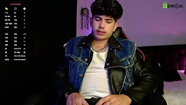 LyleBennett  online show from 09/09/25, 12:58