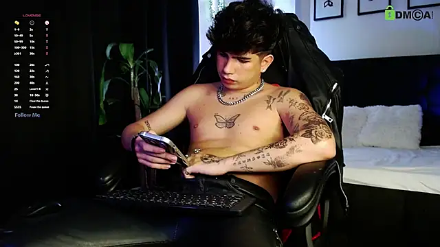 LyleBennett  online show from 03/01/26, 09:37