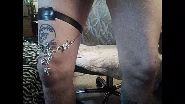 surRealGhost online show from 03/19/25, 08:34