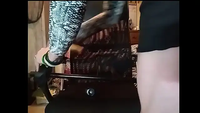 surRealGhost online show from 03/02/25, 10:16