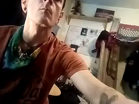 surRealGhost online show from 02/02/25, 09:51