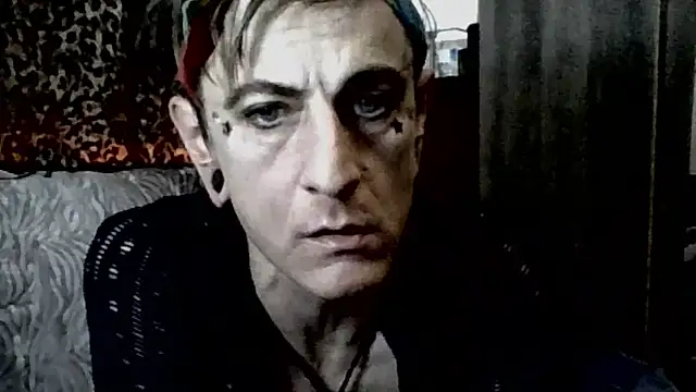 surRealGhost online show from 01/17/25, 01:25