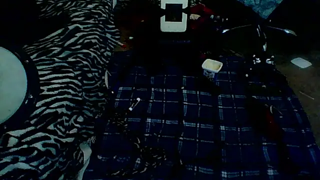 surRealGhost online show from 03/19/25, 07:06