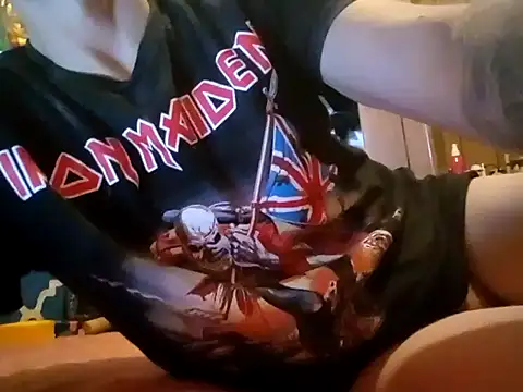 surRealGhost online show from 11/17/25, 03:38