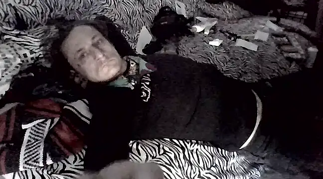 surRealGhost online show from 02/01/25, 05:05