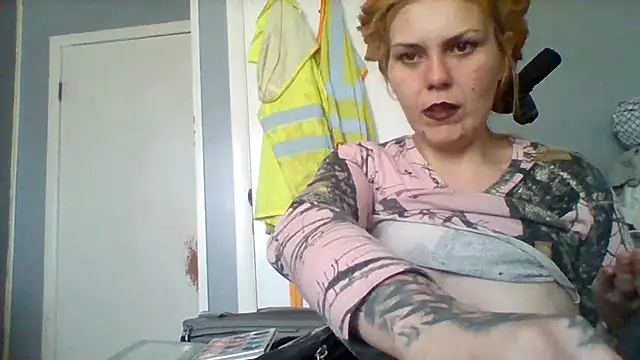 sexycockfiend777 online show from 11/24/25, 05:24