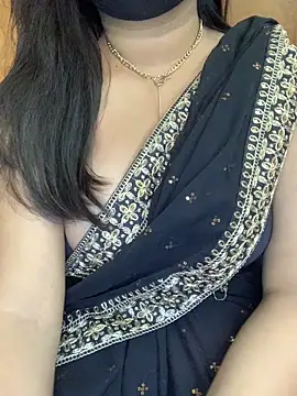 Snapshot of Doodhwaali chatting on 01/21/25, 08:08 Doodhwaali online show from 01/21/25, 08:08