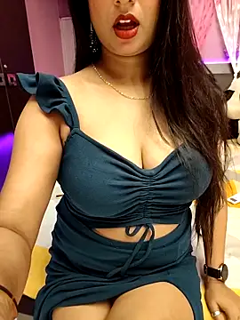 Sexy Baby-Doll online show from 11/03/25, 08:56