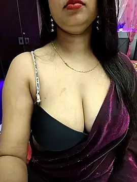 Sexy Baby-Doll online show from 11/11/25, 07:30