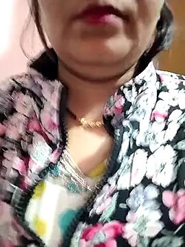 Anjalihotwife online show from 01/13/25, 11:19