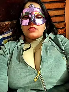 Anjalihotwife online show from 01/18/25, 06:43