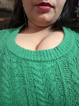 Anjalihotwife online show from 12/10/24, 03:20