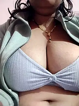 Anjalihotwife online show from 12/30/24, 11:48