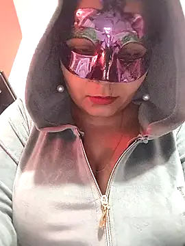 Anjalihotwife online show from 01/31/25, 05:32